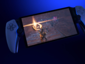 La prossima console portatile di Sony potrebbe non essere adatta a lunghe sessioni di gioco (immagine via Sony)