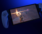 La prossima console portatile di Sony potrebbe non essere adatta a lunghe sessioni di gioco (immagine via Sony)