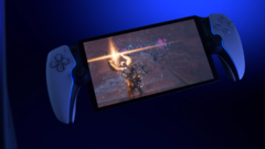 La prossima console portatile di Sony potrebbe non essere adatta a lunghe sessioni di gioco (immagine via Sony)