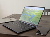 Recensione dell'HP OmniBook Ultra Flip 14 convertibile: Più leggero del previsto