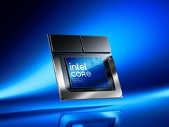 Sono emerse online nuove informazioni sulle CPU Panther Lake di Intel (fonte: Intel)