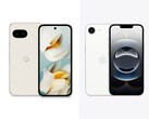 Il Pixel 9a e l'iPhone 16e dovrebbero essere concorrenti diretti (Fonte: Winfuture / Apple)