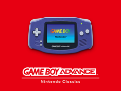 Arte promozionale per il Nintendo Classics Gameboy Advance (fonte: Nintendo)
