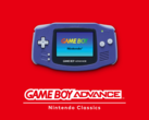 Arte promozionale per il Nintendo Classics Gameboy Advance (fonte: Nintendo)
