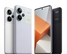 Il Redmi Note 13. (Fonte: Xiaomi)