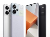 Il Redmi Note 13. (Fonte: Xiaomi)
