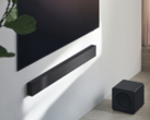 La soundbar Samsung HW-QS700F verrà lanciata quest'anno. (Fonte: Samsung)
