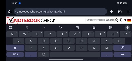 Prova lo smartphone Realme GT 8 Pro 