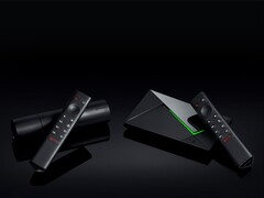 Nvidia Shield TV e Shield TV Pro sono alimentati dal processore Tegra X1+. (Fonte: Nvidia)