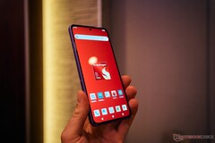 Il Qualcomm Snapdragon 8 Gen 5 Elite è forse il chip per smartphone più veloce al mondo. (Fonte: Notebookcheck)