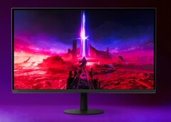 Sony commercializza l'INZONE M9 II come ideale per la sua ultima console di gioco. (Fonte: Sony)