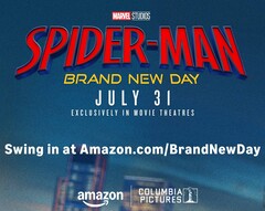 I membri di Amazon Prime negli Stati Uniti possono assicurarsi i biglietti per le proiezioni anticipate di Spider-Man: Brand New Day.