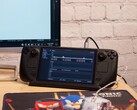 Uno smartphone può essere utilizzato come sorgente audio Bluetooth per Steam Deck, consentendo la riproduzione dell'audio del gioco, della musica, dei video e delle chiamate attraverso le stesse cuffie.