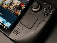 Steam Deck (nella foto) è stata una delle console portatili di gioco di maggior successo negli ultimi anni. (Fonte immagine: Kadyn Pierce su Unsplash)