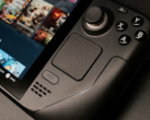 Steam Deck (nella foto) è stata una delle console portatili di gioco di maggior successo negli ultimi anni. (Fonte immagine: Kadyn Pierce su Unsplash)