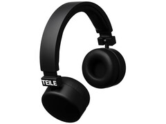 Teile Elektronik ha presentato le cuffie K1 con un forte isolamento per l&#039;uso da parte dei DJ nei club rumorosi. (Fonte: Teile Elektronik)