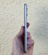Smartphone di prova Xiaomi Mix Flip 2