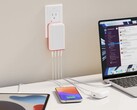 Il Twelve South PlugBug con Find My è disponibile anche in una Travel Edition. (Fonte: Twelve South)
