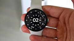 Un prototipo di Google Pixel Watch 5 è stato apparentemente trovato nei Caraibi - durante un'immersione.