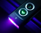 La Vezerlezer WK2 combina una torcia EDC con un puntatore laser.
