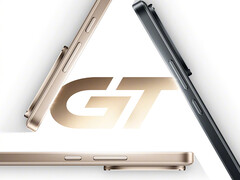 Vivo Y300 GT sarà lanciato il 9 maggio 2025. Nella foto: immagine promozionale del telefono. (Fonte immagine: Vivo - modificata)