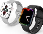 Lo smartwatch Vwar 8 Pro è dotato di NFC integrato per i pagamenti e lo sblocco intelligente delle porte. (Fonte: Vwar)