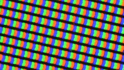 Struttura subpixel