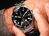 Il Withings ScanWatch Nova si basa sul design di un classico orologio subacqueo. (Immagine: Withings)