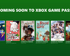 I titolari di Xbox Game Pass avranno accesso a nuovi giochi nei prossimi giorni