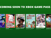 I titolari di Xbox Game Pass avranno accesso a nuovi giochi nei prossimi giorni