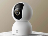 La nuova Xiaomi Smart Camera 3 3K offre la funzionalità pan-and-tilt (Fonte immagine: Xiaomi)