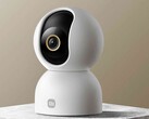 La nuova Xiaomi Smart Camera 3 3K offre la funzionalità pan-and-tilt (Fonte immagine: Xiaomi)