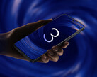 Oltre ai dispositivi idonei per HyperOS 3 beta, Xiaomi starebbe testando un'ampia gamma di telefoni e tablet per l'aggiornamento. Nella foto: Logo HyperOS 3. (Fonte immagine: Xiaomi - modificata)