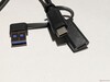 Cavo di prolunga con adattatore USB-A
