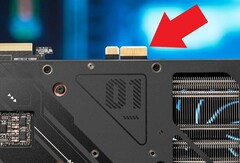 Dimensioni paragonabili a quelle di un connettore PCIe X1 (Fonte: PC World)