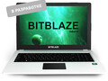 Bitblaze accetterà presto i preordini per il prossimo portatile Titan BM15. (Fonte: Bitblaze)