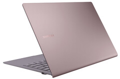 Galaxy Book S, il primo ultrabook con a bordo Lakefield