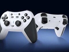 Il C5 Pro è un nuovo controller Hall-Effect dal prezzo accessibile (Fonte: Abxylute)