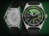 Gli acquirenti nel Regno Unito possono ordinare l'AW1910-48W dal negozio online di Citizen a £299 in un cofanetto con una garanzia di cinque anni.
