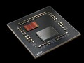 AMD Ryzen 7 5800X3D non è overclockabile. (fonte immagine: AMD)
