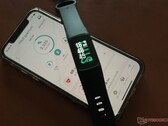 Il Fitbit Charge 5 ha ormai quasi due anni (fonte: Notebookcheck)