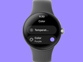 Wear OS 4 sembra essere un aggiornamento modesto rispetto a Wear OS 3 e Wear OS 3.5. (Fonte: Google)
