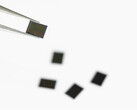 Samsung mostra alcuni campioni di ISOCELL JN1. (Fonte: Samsung)