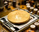 Il tasso totale di hash mining di Bitcoin è ora più alto di prima del divieto cinese sui minatori