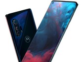 La serie Motorola Edge potrebbe ricevere quattro nuovi modelli quest'anno. (Fonte: Motorola)