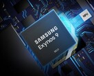 Samsung Exynos 990 appare leggermente più lento della proposta di Qualcomm (Source: Samsung)