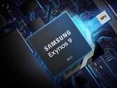 Samsung Exynos 990 appare leggermente più lento della proposta di Qualcomm (Source: Samsung)