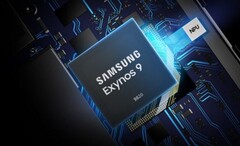 Samsung Exynos 990 appare leggermente più lento della proposta di Qualcomm (Source: Samsung)