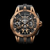 (Fonte: Roger Dubuis)