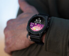 Il Tactix 8, nella foto, è uno dei diversi smartwatch idonei per la versione Beta 15.26. (Fonte: Garmin)
